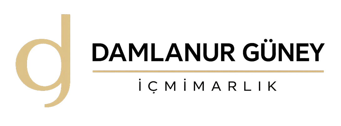 İç Mimar Tasarım